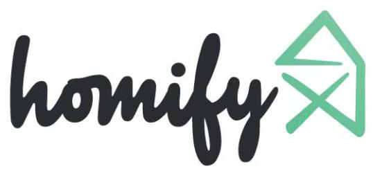 Homify logo